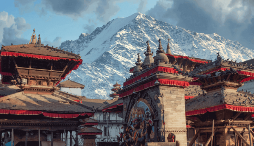 Things to Do In Nepal