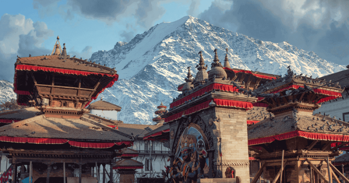 Things to Do In Nepal