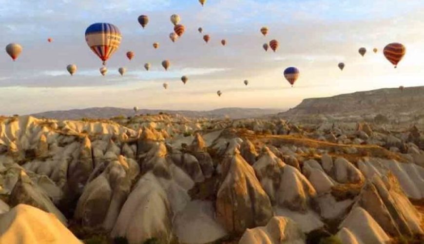 Things to Do In Turkey