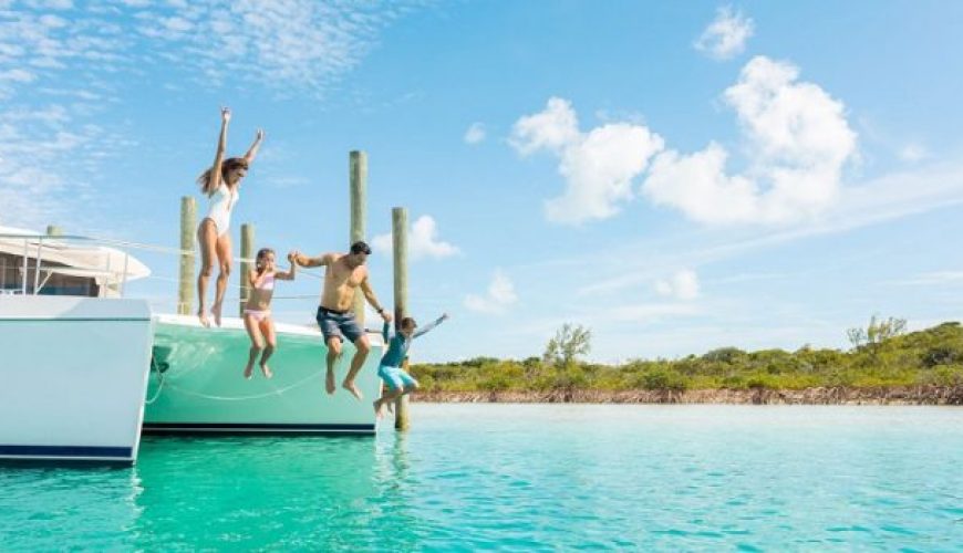 Things to Do In the Bahamas