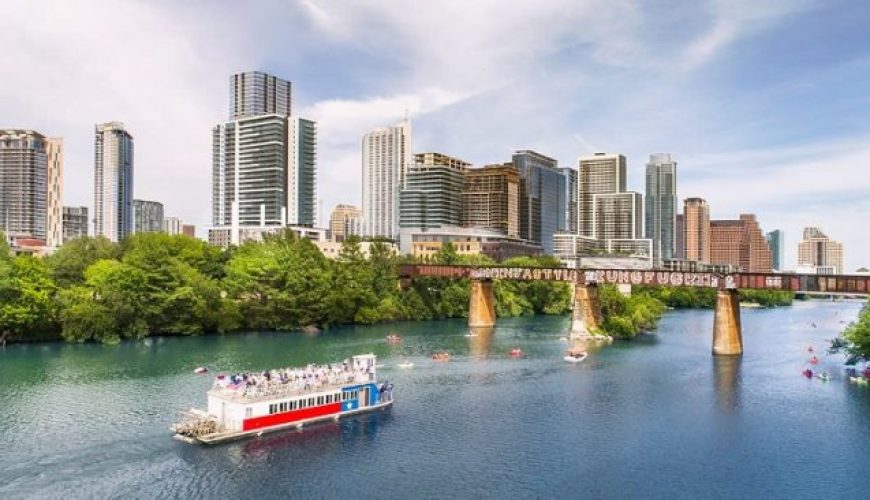 Things to Do in Austin Texas