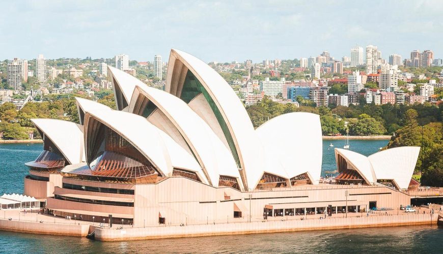 Things to Do in Australia