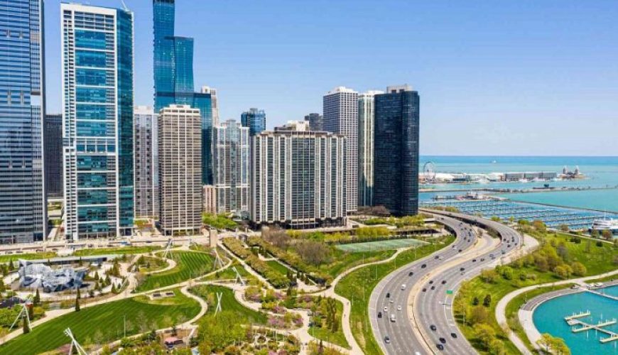 Things to Do in Chicago Illinois