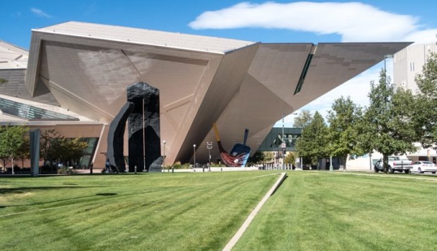 Things to Do in Denver Colorado