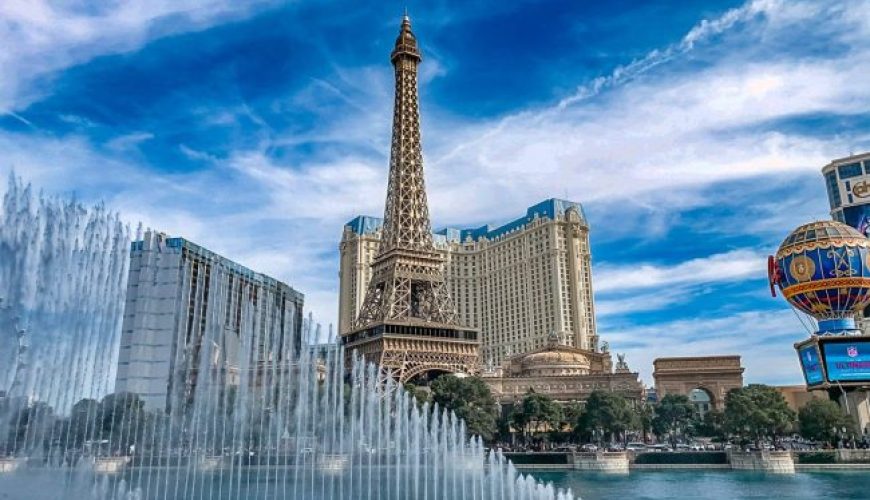 Things to Do in Las Vegas Nevada