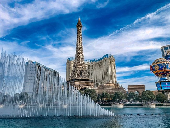 Things to Do in Las Vegas Nevada