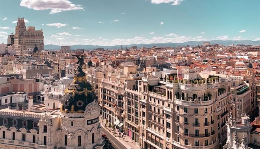 Things to Do in Madrid