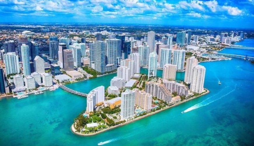 Things to Do in Miami Florida