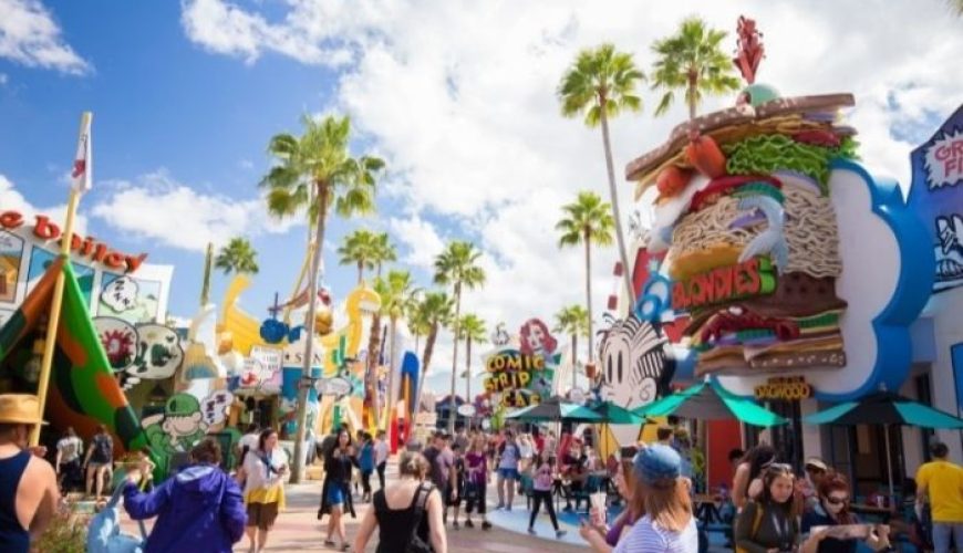 Things to Do in Orlando Florida