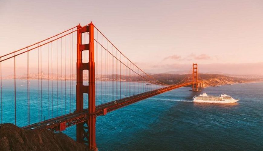 Things to Do in San Francisco California