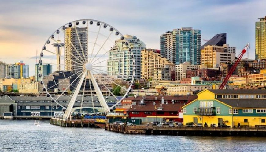 Things to Do in Seattle Washington