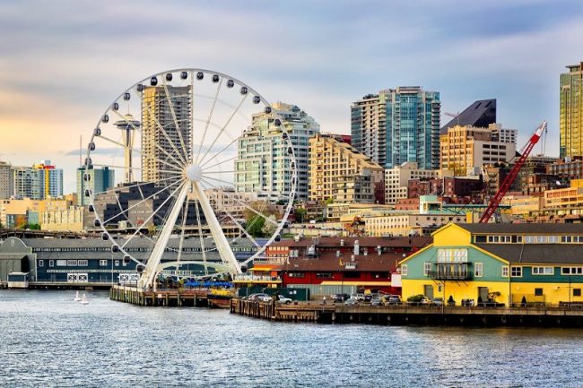 Things to Do in Seattle Washington