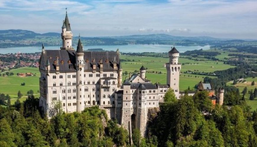 Travel Guide to Germany