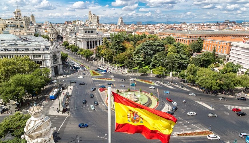 Explore the Beauty of Spain with Exclusive Vacation Deals