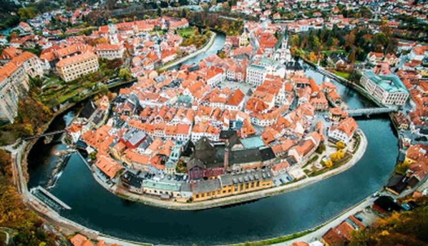 Things to Do In Czech Republic