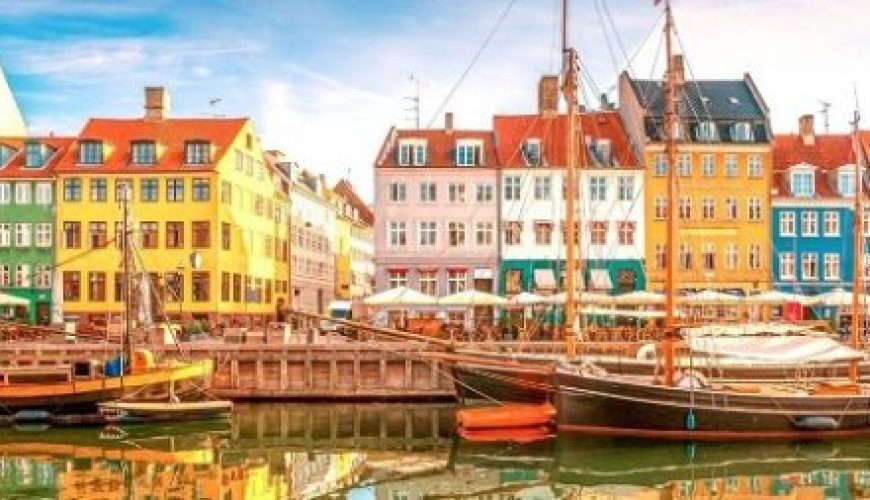 Things to Do In Denmark