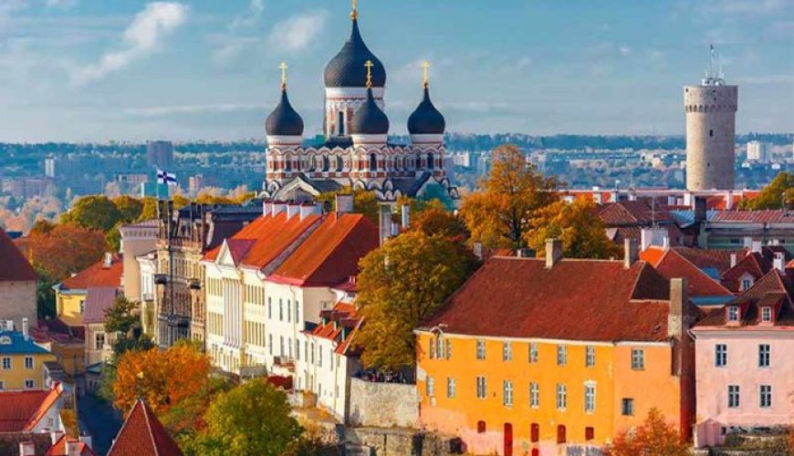 Things to Do In Estonia