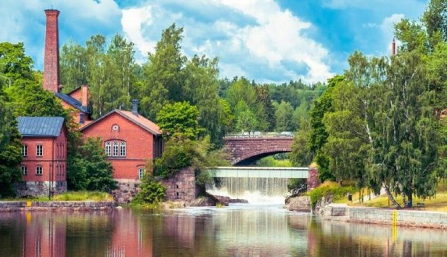 Things to Do In Finland