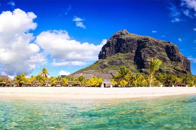 Things to Do In Mauritius