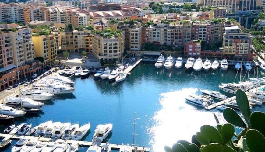 Things to Do In Monaco