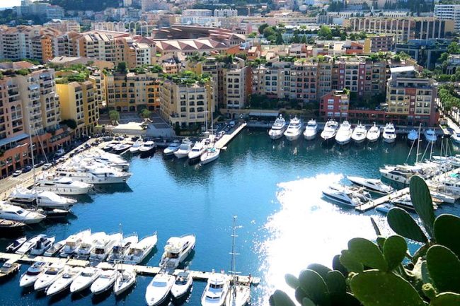 Things to Do In Monaco