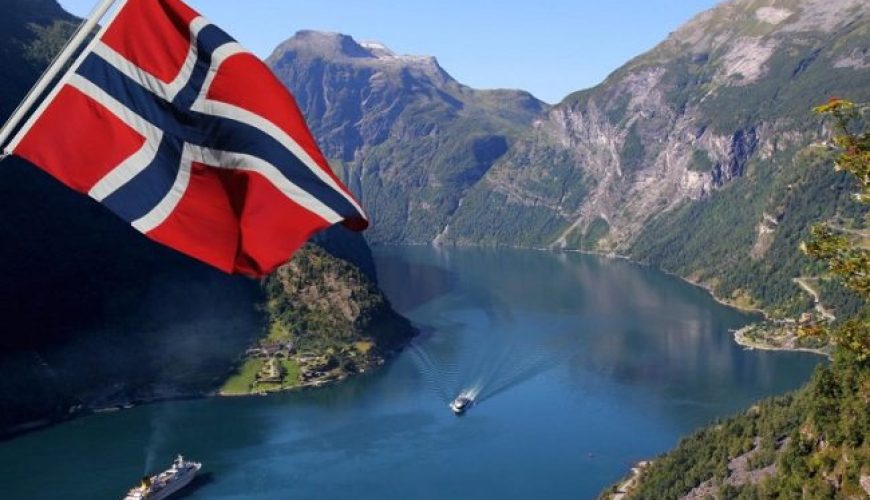 Things to Do In Norway