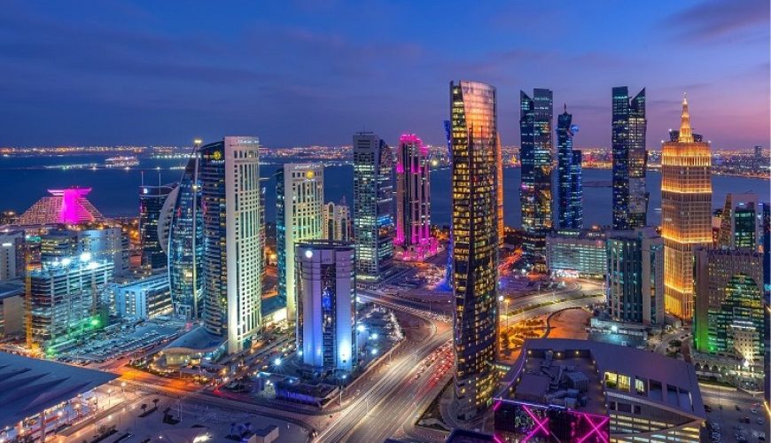 Things to Do In Qatar