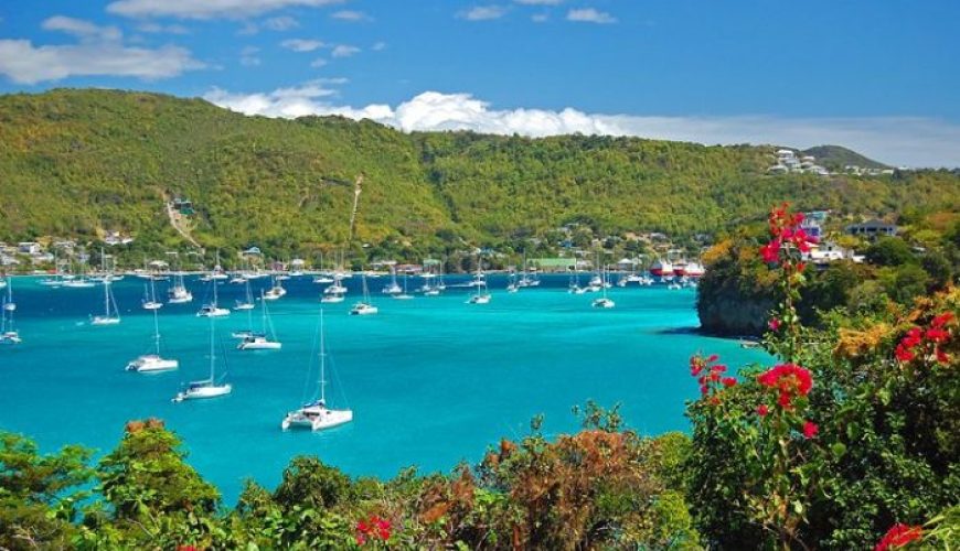 Things to Do In Saint Vincent and the Grenadines