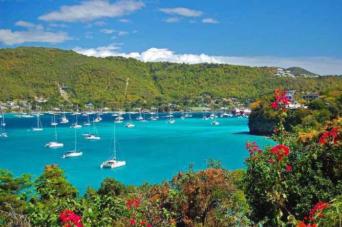 Things to Do In Saint Vincent and the Grenadines