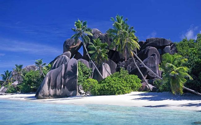 Things to Do In Seychelles