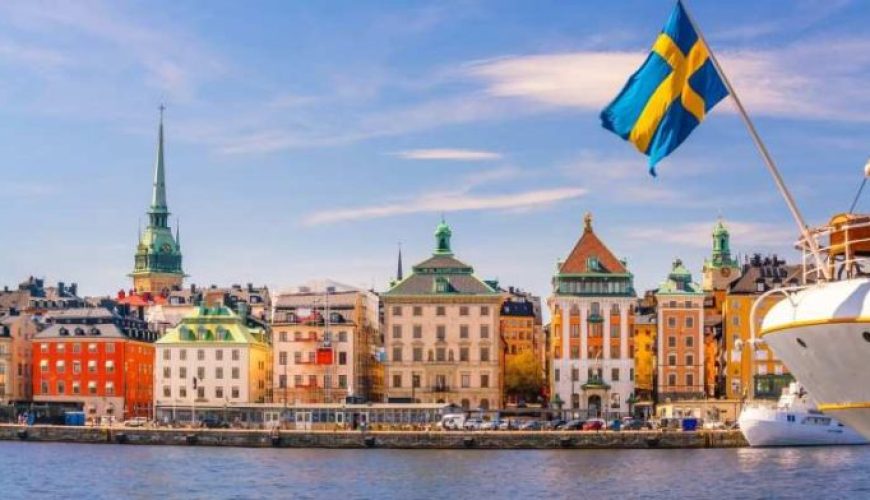 Things to Do In Sweden