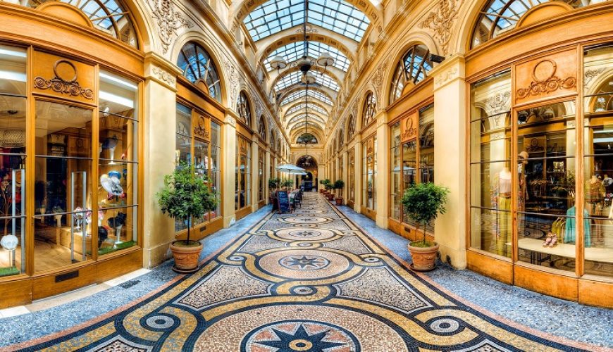 A Shopper’s Guide to France Unleashing the Elegance of French Retail Therapy