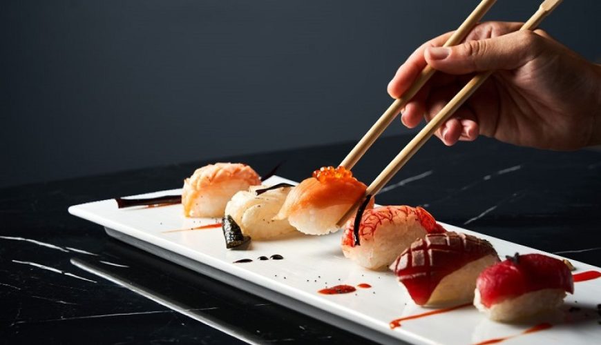 Japanese Food Culture A Culinary Journey