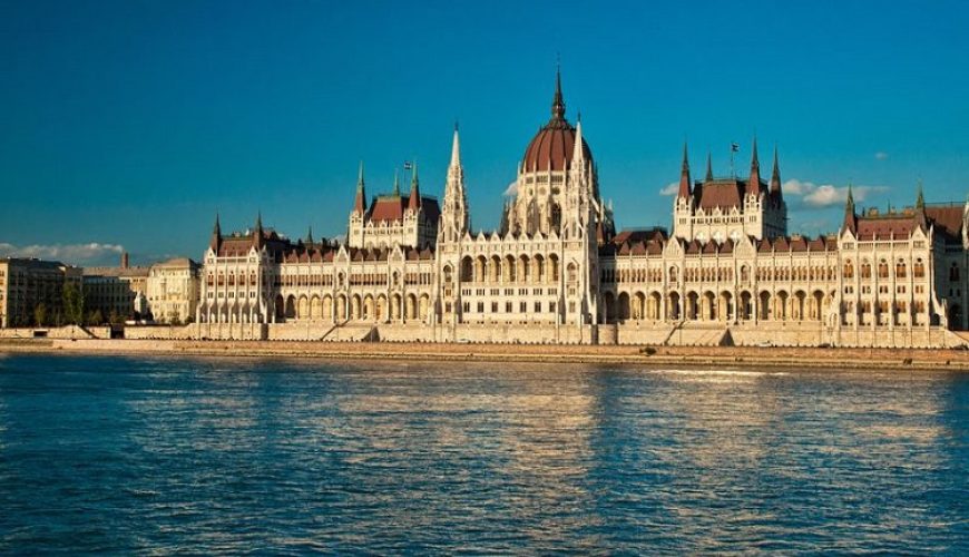 Things to Do In Hungary