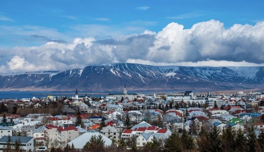 Things to Do In Iceland