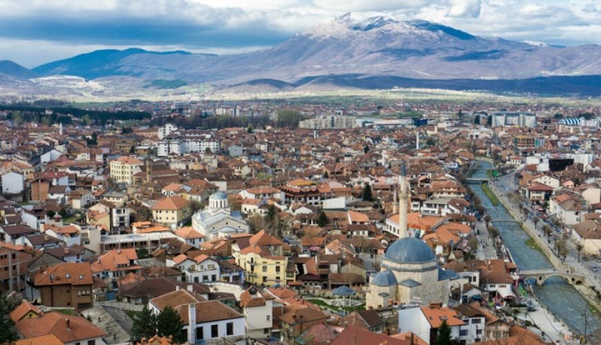 Things to Do In Kosovo