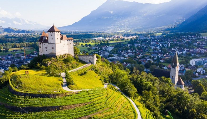 Things to Do In Liechtenstein