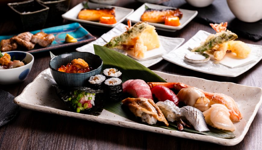 Tokyo After Dark: A Guide to Night Dining Delights