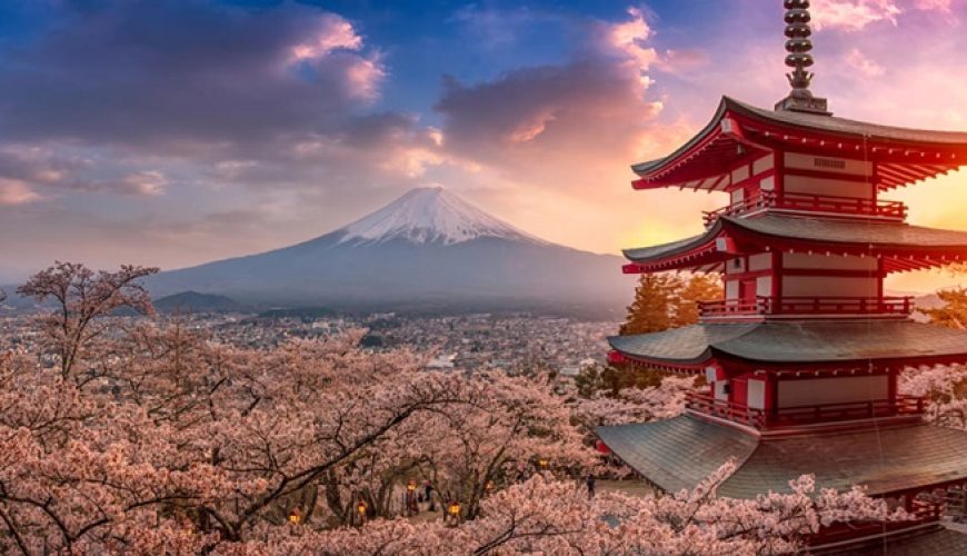 Tourist Attractions in Japan A Land of Enchanting Discoveries