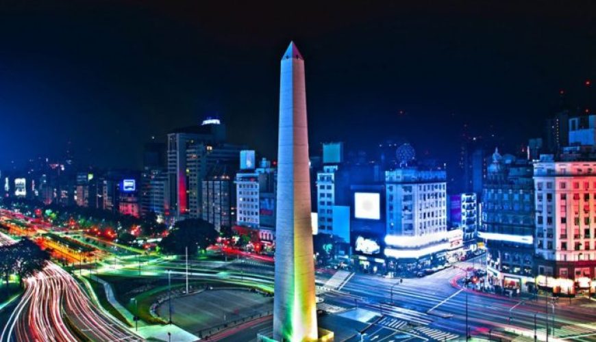 Buenos Aires Nightlife A Guide to Unforgettable Experiences