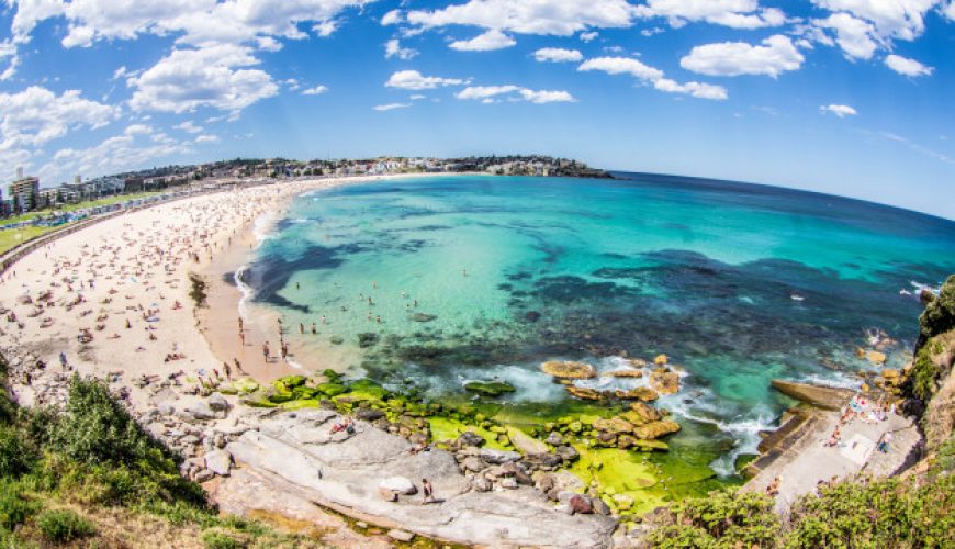 Bondi Beach: Australia's Most Famous Beach