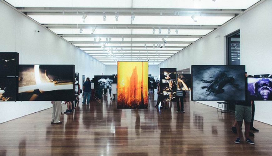 Hong Kong's Art and Museums A Journey Through Cultural Treasures and Artistic Expression