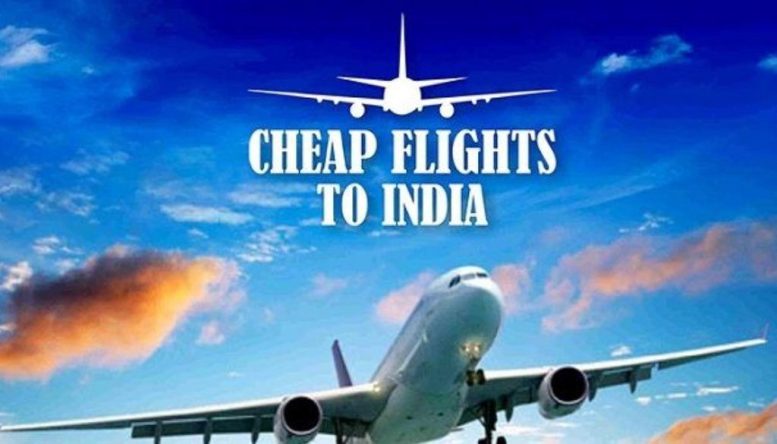 Cheap Flights to India