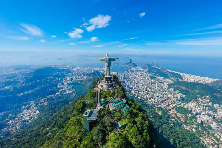 Finding Cheap Flights to Brazil