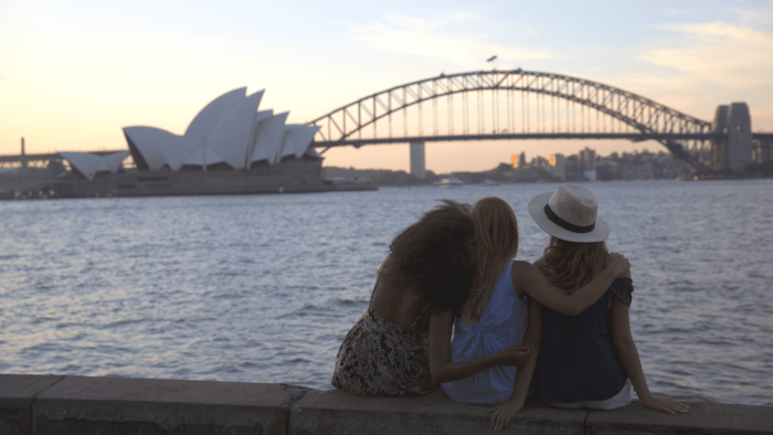 Australia Travel Guide for Solo Female Travelers