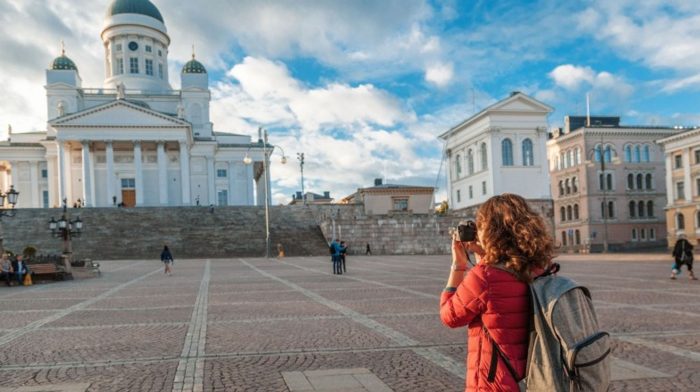 Finland Travel Guide for Solo Female Travelers