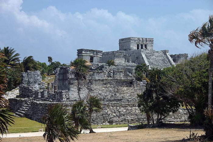 Visit Places in Playa del Carmen