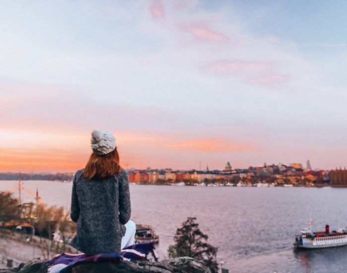 Sweden Travel Guide for Solo Female Travelers