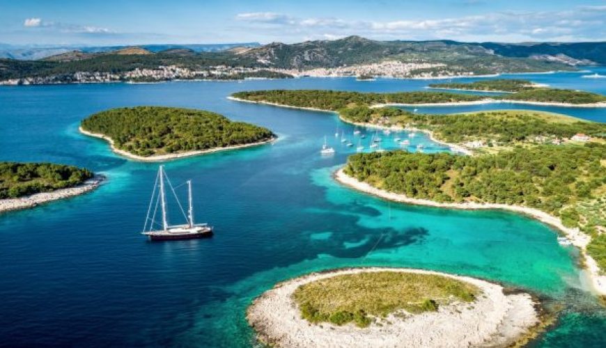 Adriatic Coast Yacht Charter