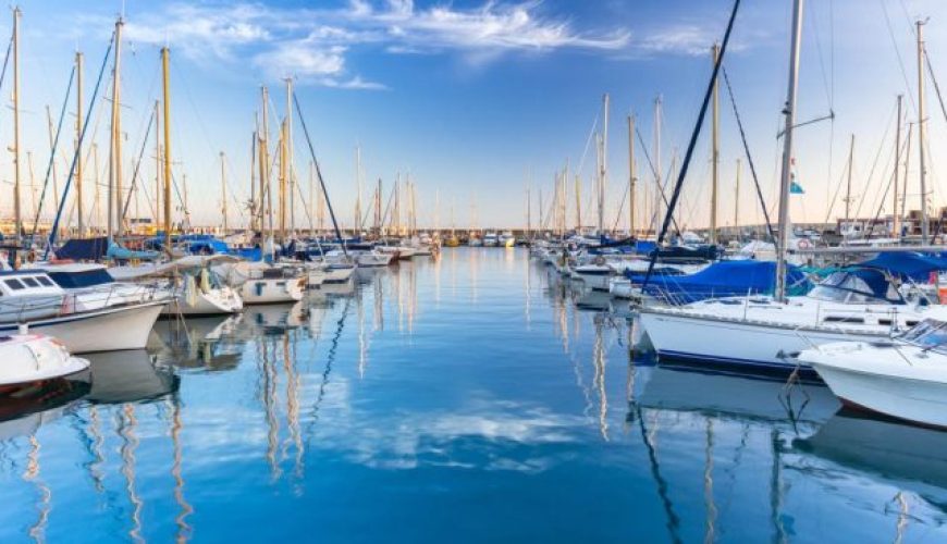 Affordable Boat Rentals in Spain